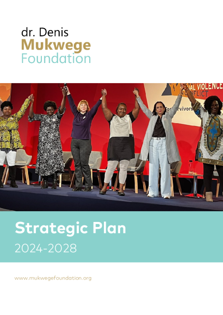 Strategic Plan – 2024-2028
