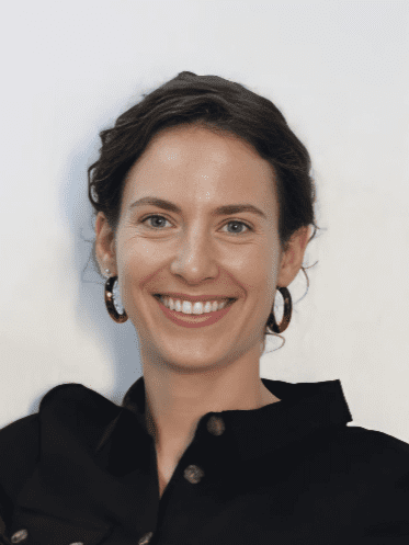 Frédérique Geron