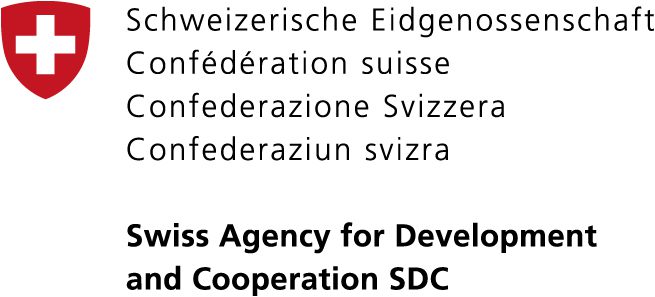 SDC logo